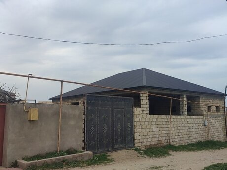 5 otaqlı ev, 180 m², Görədil, 135 000 AZN