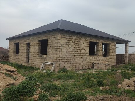 Продаётся 5-комнатный дом, Görədil, 180 м², 135 000 AZN, фото 3 / 9