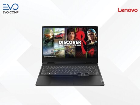 Noutbuk "Lenovo IdeaPad Gaming 3 15ARH7 82SB00K9US" Noutbuk "Lenovo IdeaPad Gaming 3 15ARH7 82SB00K9US"