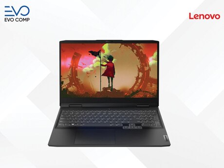 Noutbuk Lenovo IdeaPad Gaming 3 15ARH7 Noutbuk Lenovo IdeaPad Gaming 3 15ARH7
