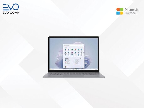 Noutbuk Microsoft Surface Laptop 5 Noutbuk Microsoft Surface Laptop 5