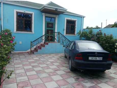 Продаётся 3-комнатный дом, Maştağa, 100 м², 150 000 AZN, фото 2 / 12