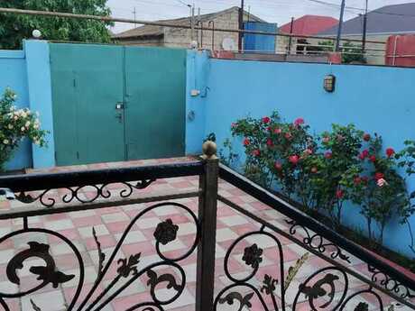 3-комн. · 100 m² · 1/1 этаж, Maştağa