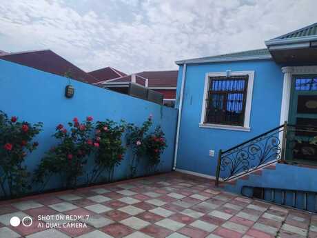 Продаётся 3-комнатный дом, Maştağa, 100 м², 150 000 AZN, фото 5 / 12