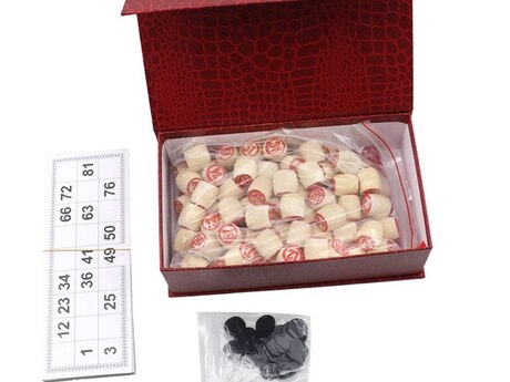 Loto oyunu 