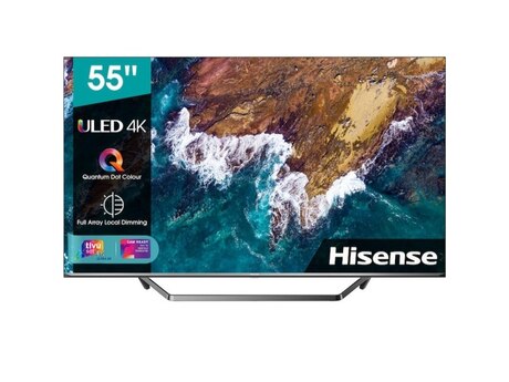 Hisense 55U7QF