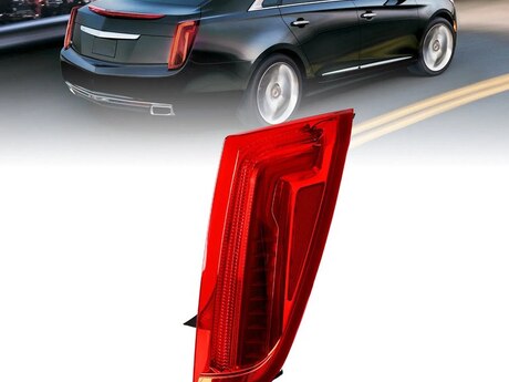 "Cadillac XTS 2013-17" led stop işığı