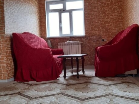 Buzovnada 6 otaqlı həyət evi satılır, 260 m², 135 000 AZN, şəkil 5 / 9