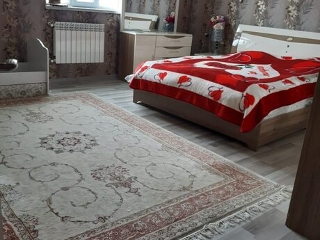 Buzovnada 6 otaqlı həyət evi satılır, 260 m², 135 000 AZN, şəkil 2 / 9