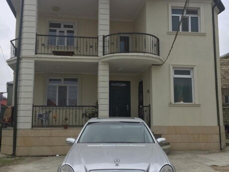 6 otaq · 260 m²