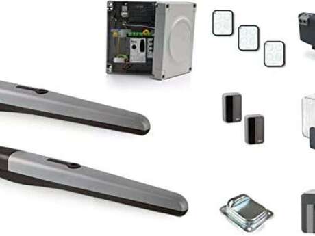 Avtomatik qapı qolları "Onedoors S 1000" Avtomatik qapı qolları "Onedoors S 1000"