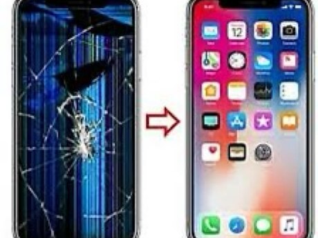 Telefon ekranlarının təmiri
