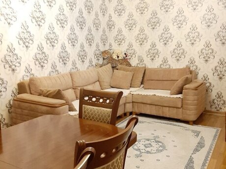 Memar Əcəmidə 2 otaqlı köhnə tikili mənzil satılır, 55 m², 175 000 AZN, şəkil 2 / 12