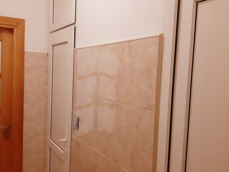 Memar Əcəmidə 2 otaqlı köhnə tikili mənzil satılır, 55 m², 175 000 AZN, şəkil 5 / 12