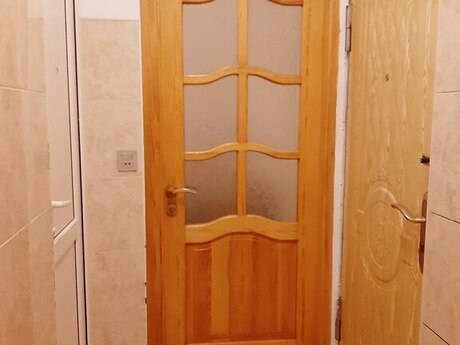 Memar Əcəmidə 2 otaqlı köhnə tikili mənzil satılır, 55 m², 175 000 AZN, şəkil 4 / 12