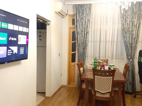 Memar Əcəmidə 2 otaqlı köhnə tikili mənzil satılır, 55 m², 175 000 AZN, şəkil 3 / 12