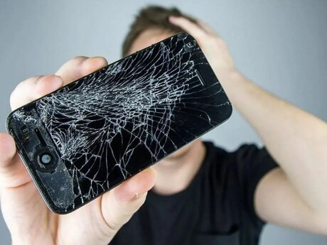 Telefon ekranları