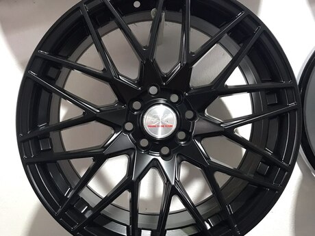 "LADA (VAZ), Kia Rio, Hyundai Accent" diskləri R17