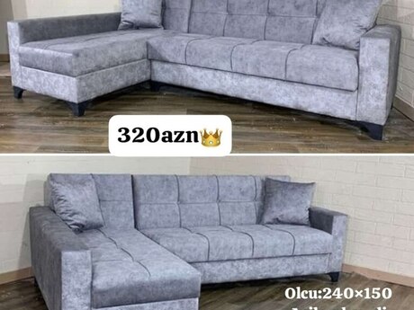 Künc divanı