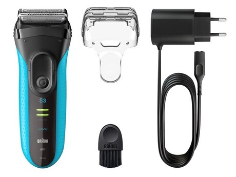 Təraş aparatı "Braun 3040" Təraş aparatı "Braun 3040"