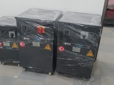 Tənzimləyici generator