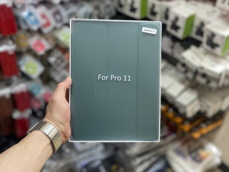 "Apple iPad Pro 11" arxalığı
