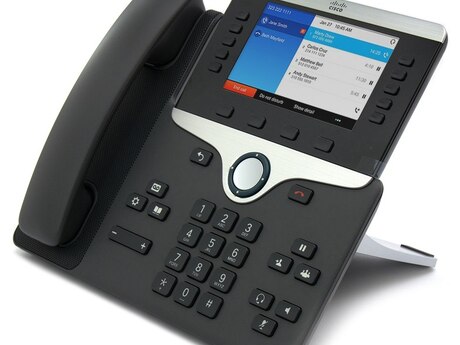 Cisco IP Phone | CP-8841-K9