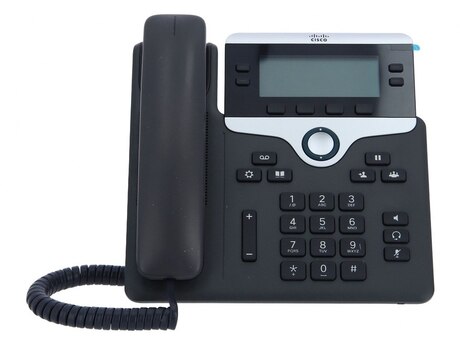 Cisco IP Phone CP-7841-K9