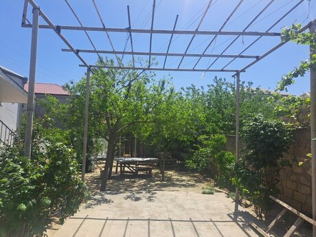 5-room house for sale in Köhnə Günəşli, 159 m², 280 000 AZN, photo 4 / 12