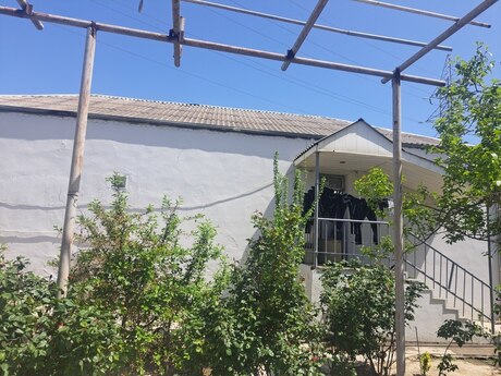 5 otaqlı ev, 159 m², Köhnə Günəşli, 280 000 AZN