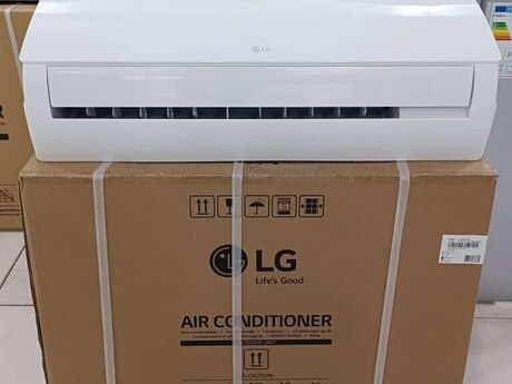 Kondisioner "LG T12SDH"