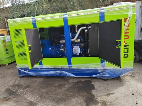 Generator və tənzimləyicisi