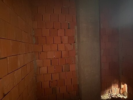 Qurtuluş 93 kompleksində 1 otaqlı yeni tikili mənzil satılır, 53 m², 60 000 AZN, şəkil 2 / 8
