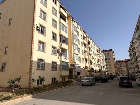 1 otaq · 53 m²