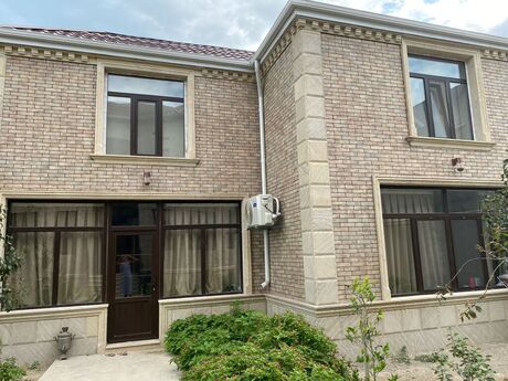 5 rooms · 360 m² · floor 1/1, Buzovna