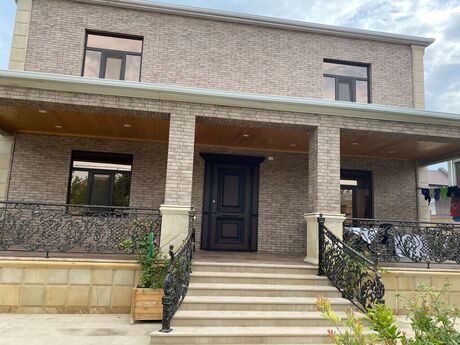5-room house for sale in Buzovna, 360 m², 550 000 AZN, photo 4 / 12
