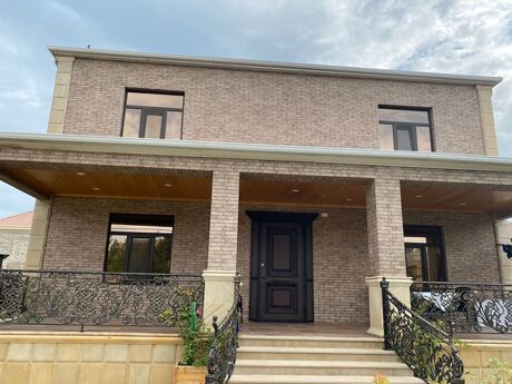 5-room house for sale in Buzovna, 360 m², 550 000 AZN, photo 2 / 12
