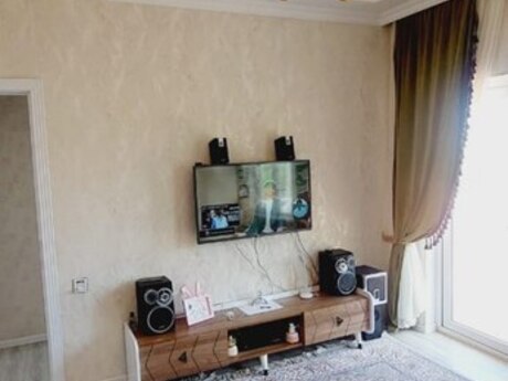 2 otaq · 70 m² · 1/1 mərtəbə, Səbail