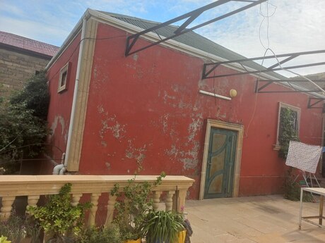 Sulutəpədə 3 otaqlı həyət evi satılır, 100 m², 75 000 AZN, şəkil 3 / 12