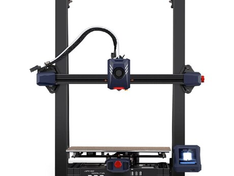 "Anycubic Kobra 2 Plus 3D" printeri