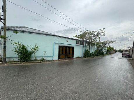 5 rooms · 150 m² · floor 1/1, Binə
