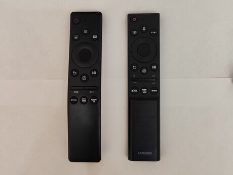 "Samsung" Smart Microphone Pultu Original