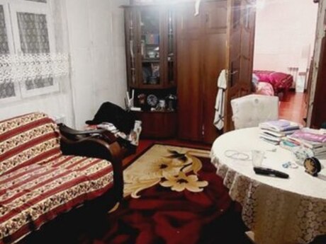 2-room house for sale in Səbail, 70 m², 50 000 AZN, photo 4 / 9