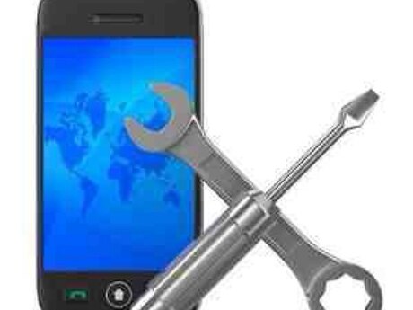 Mobil telefon təmiri