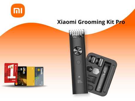 Xiaomi Grooming Kit Pro
