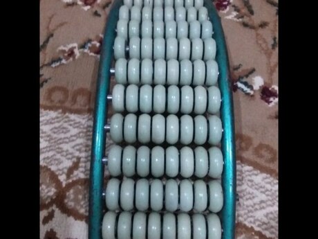 Masaj aparatı