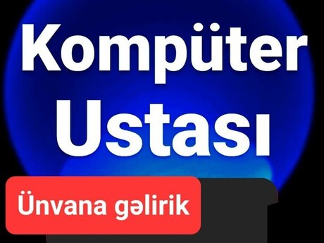 Kompüter formatı