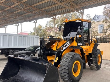 JCB kon, 2008 il