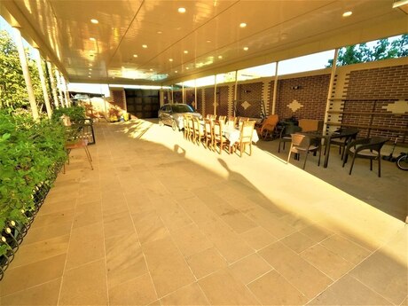 8-room house for sale in Bilgəh, 300 m², 580 000 AZN, photo 3 / 12