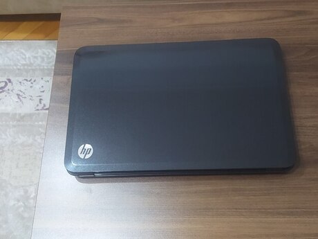 Noutbuk "HP" 15.6 ekran, 6 RAM, SSD 120GB